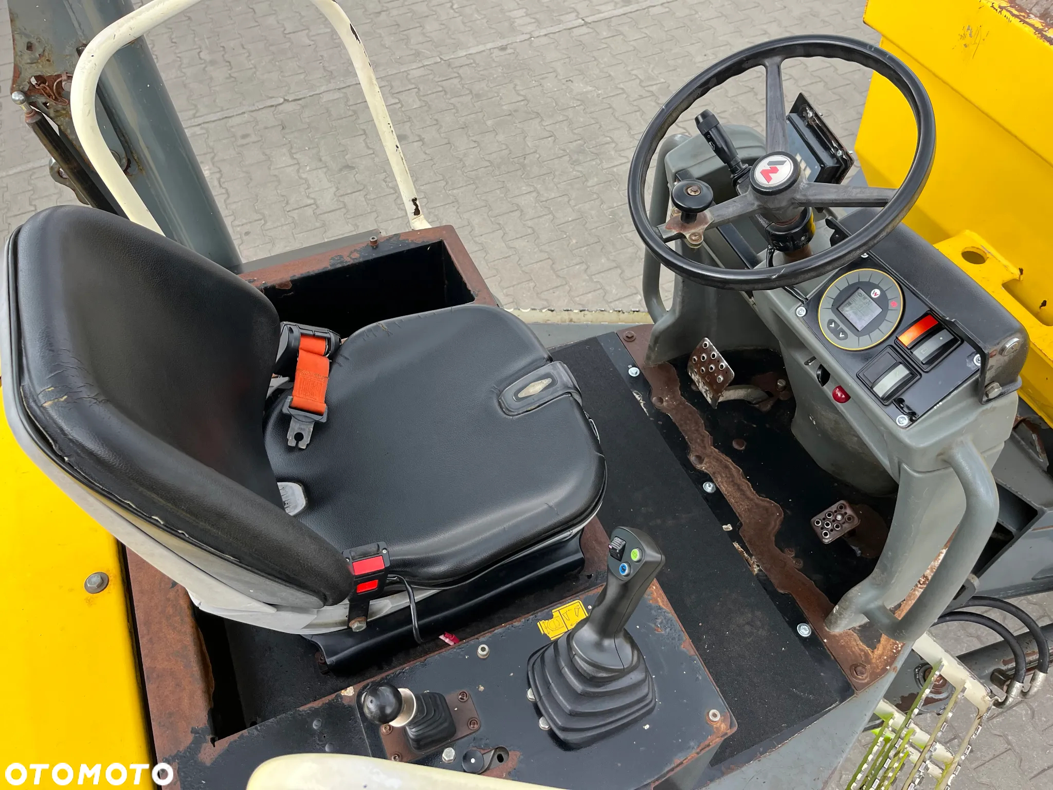 Wacker Neuson DW 60 - 20