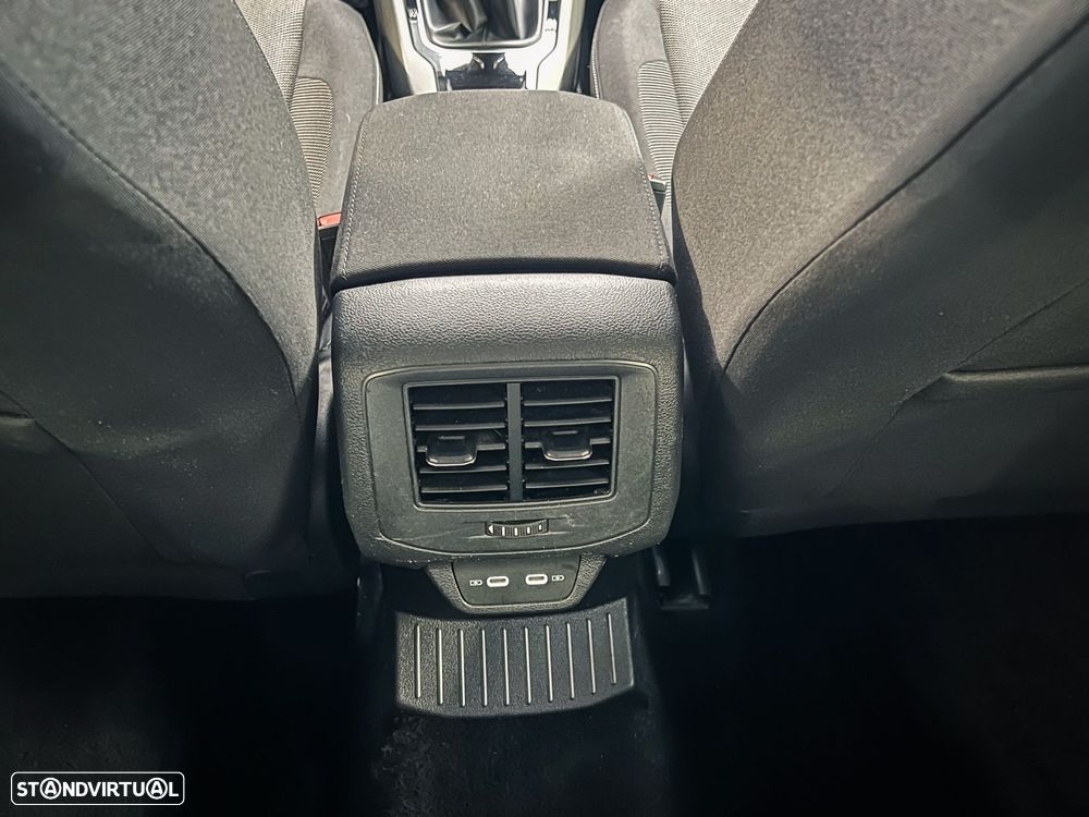 VW T-Roc 1.0 TSI Style - 19