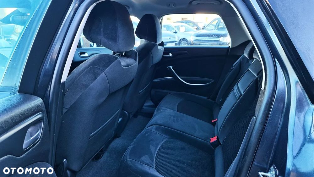 Citroën C5 2.0i 16V Exclusive - 34