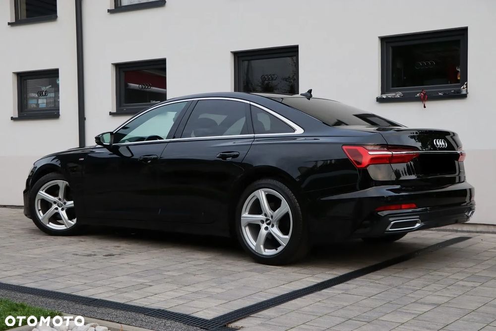 Audi A6 - 7
