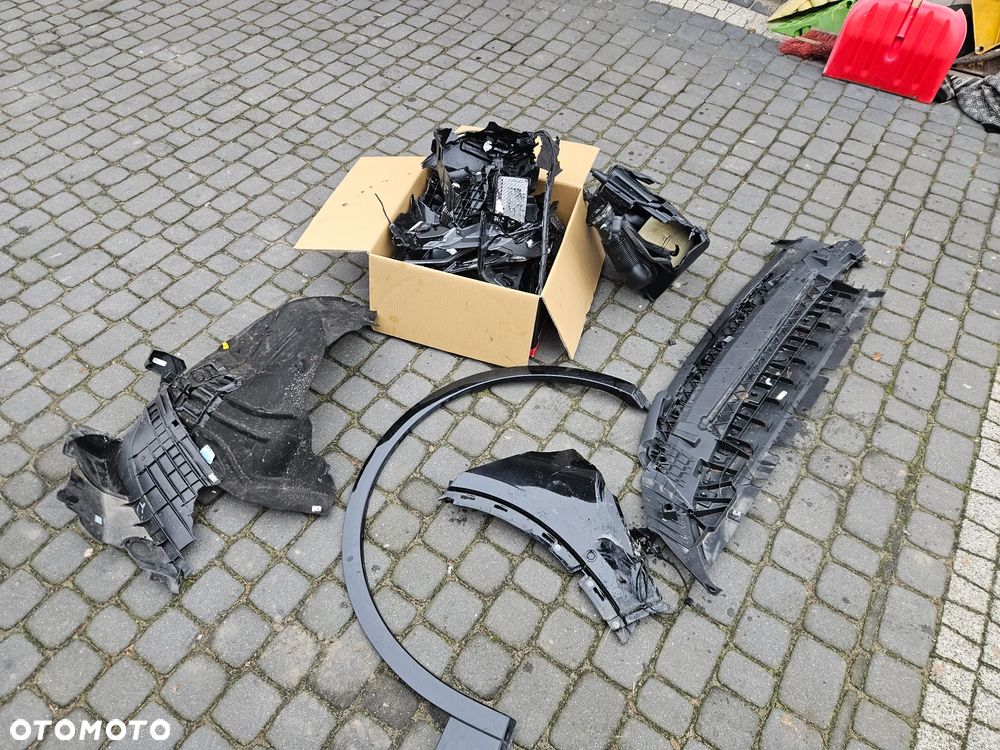 Audi Q5 45 TFSI mHEV Quattro S Line S tronic - 15