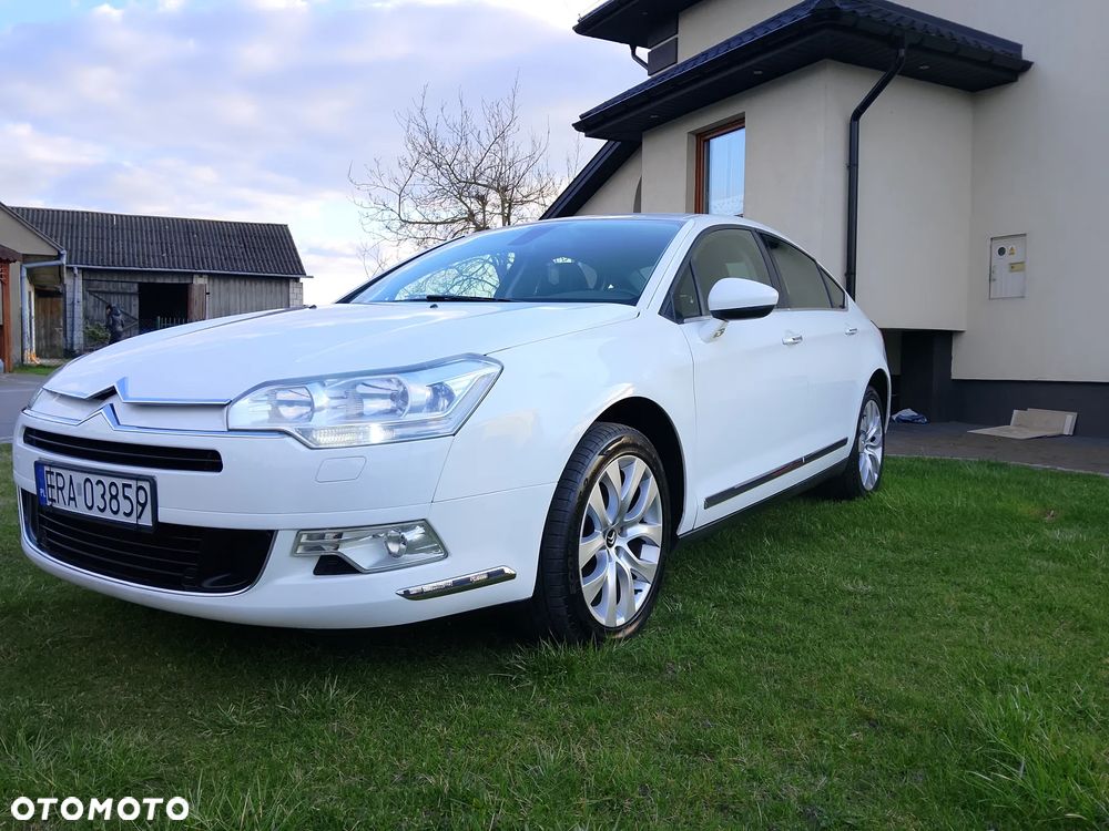Citroën C5 2.0i 16V Exclusive - 1