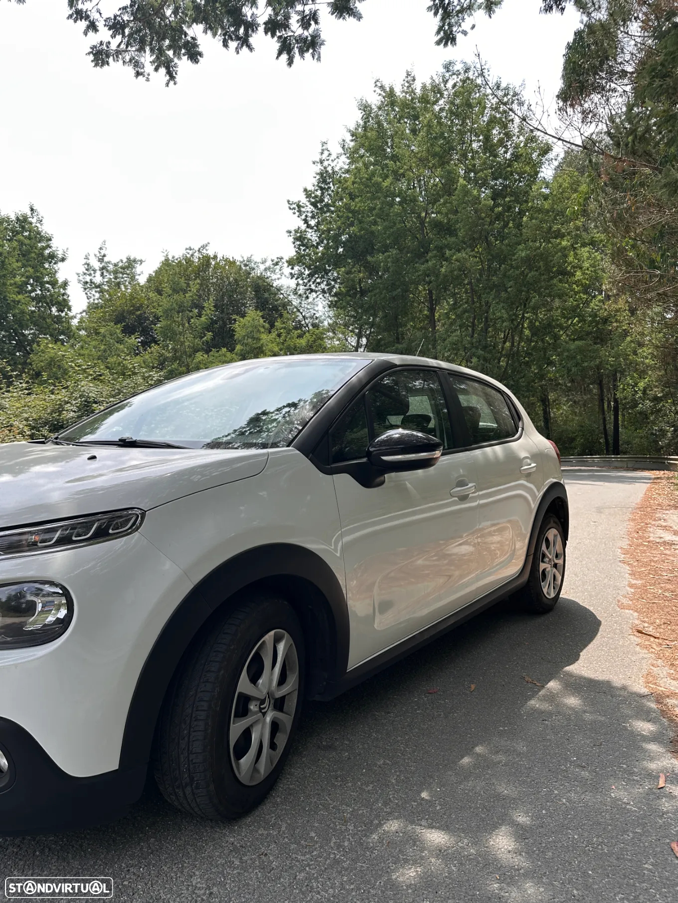 Citroën C3 1.5 BlueHDi Feel Business - 3