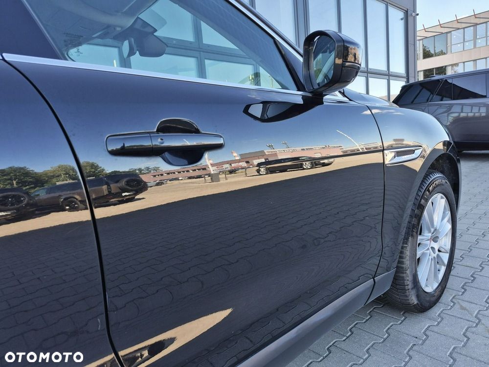 Jaguar F-Pace 25d AWD Prestige - 18