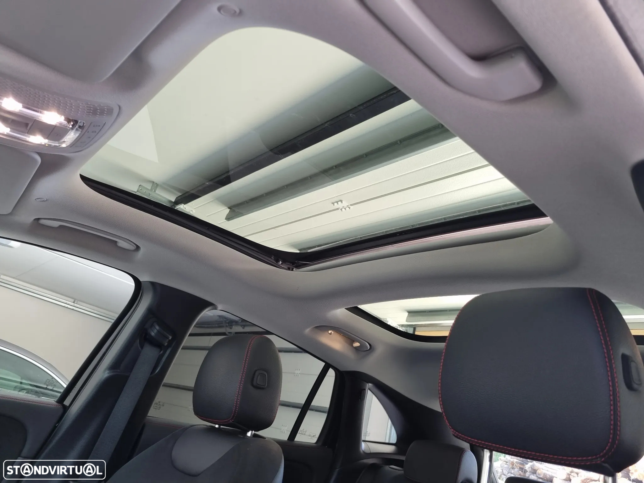 Mercedes-Benz GLA 250 e AMG Line - 23