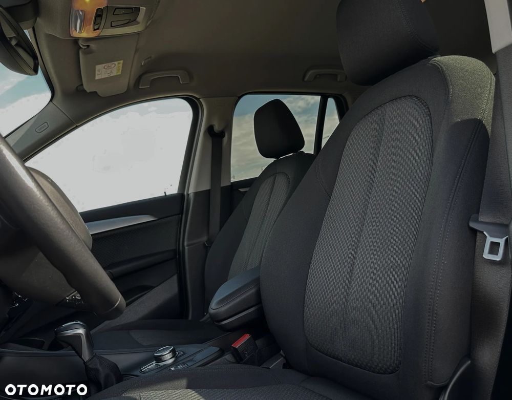 BMW X1 xDrive25e Sport Line - 20
