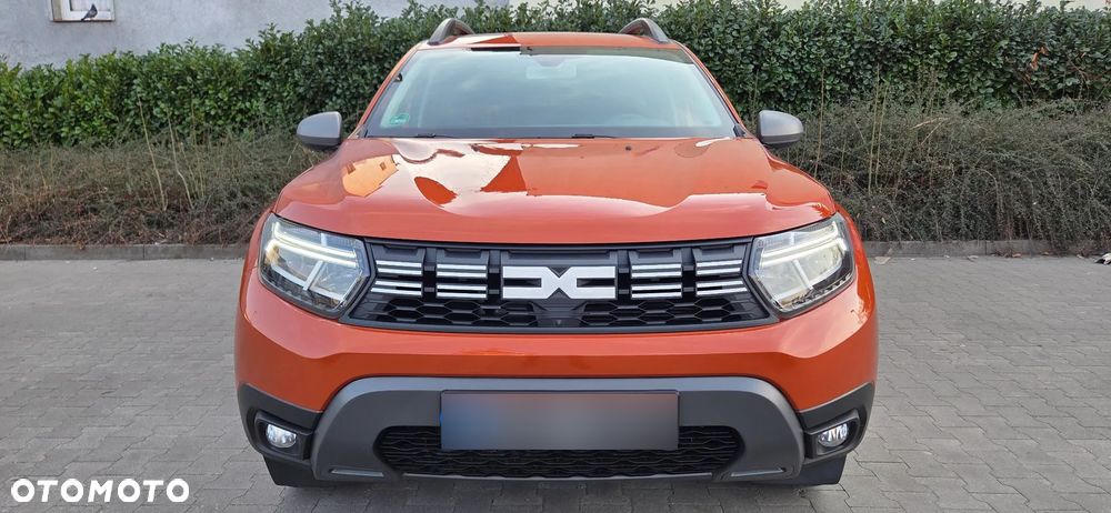Dacia Duster TCe 150 EDC 2WD Prestige - 3