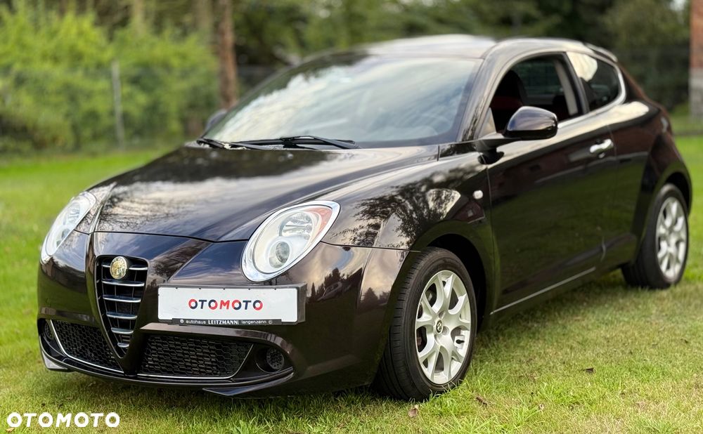 Alfa Romeo Mito - 9