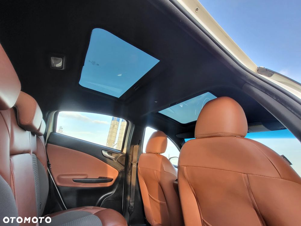 Alfa Romeo Giulietta 2.0 JTDM Exclusive - 23