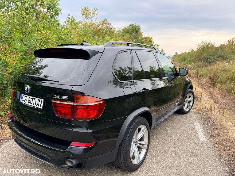 BMW X5 - 6