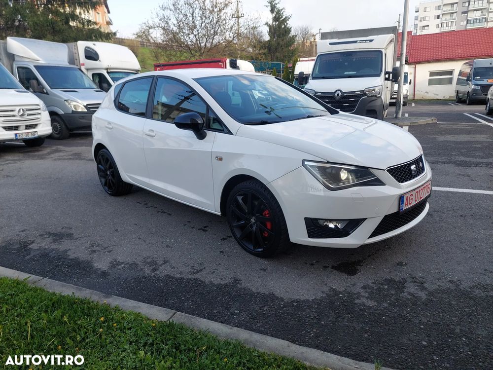 Seat Ibiza - 3