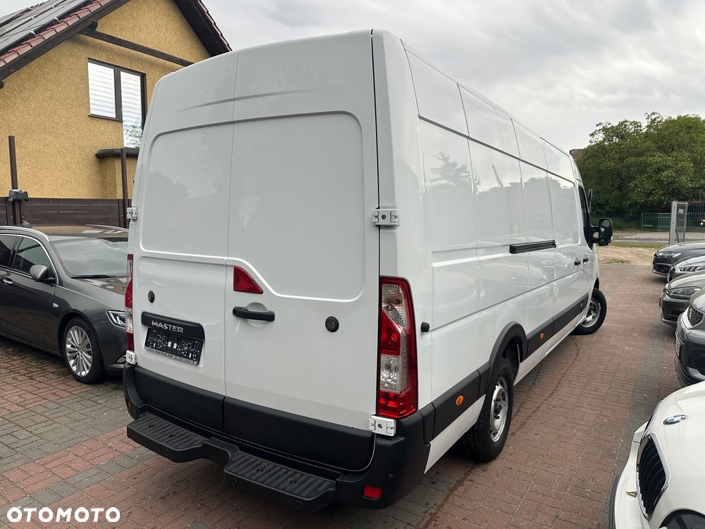 Renault MASTER - 4