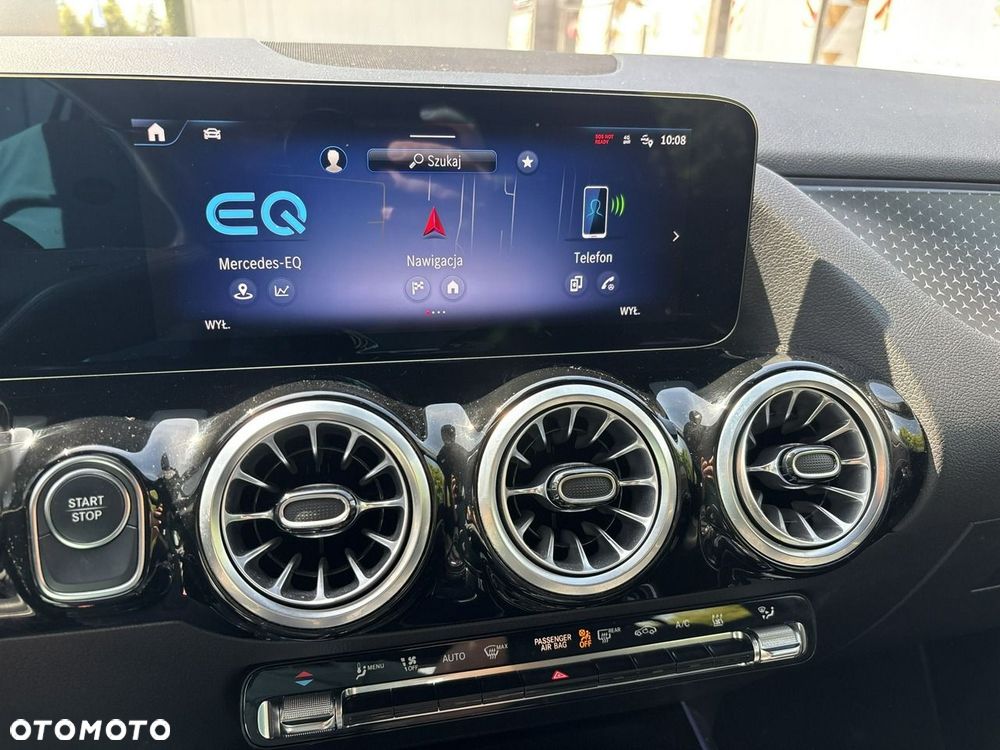Mercedes-Benz EQA 250+ 70.5kWh Progressive - 24