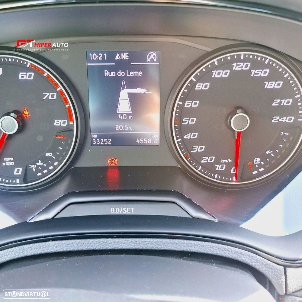 SEAT Arona 1.0 TSI FR - 13