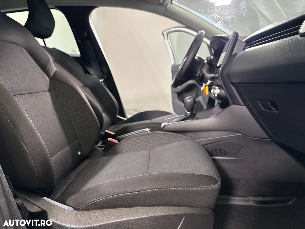 Renault Clio - 12