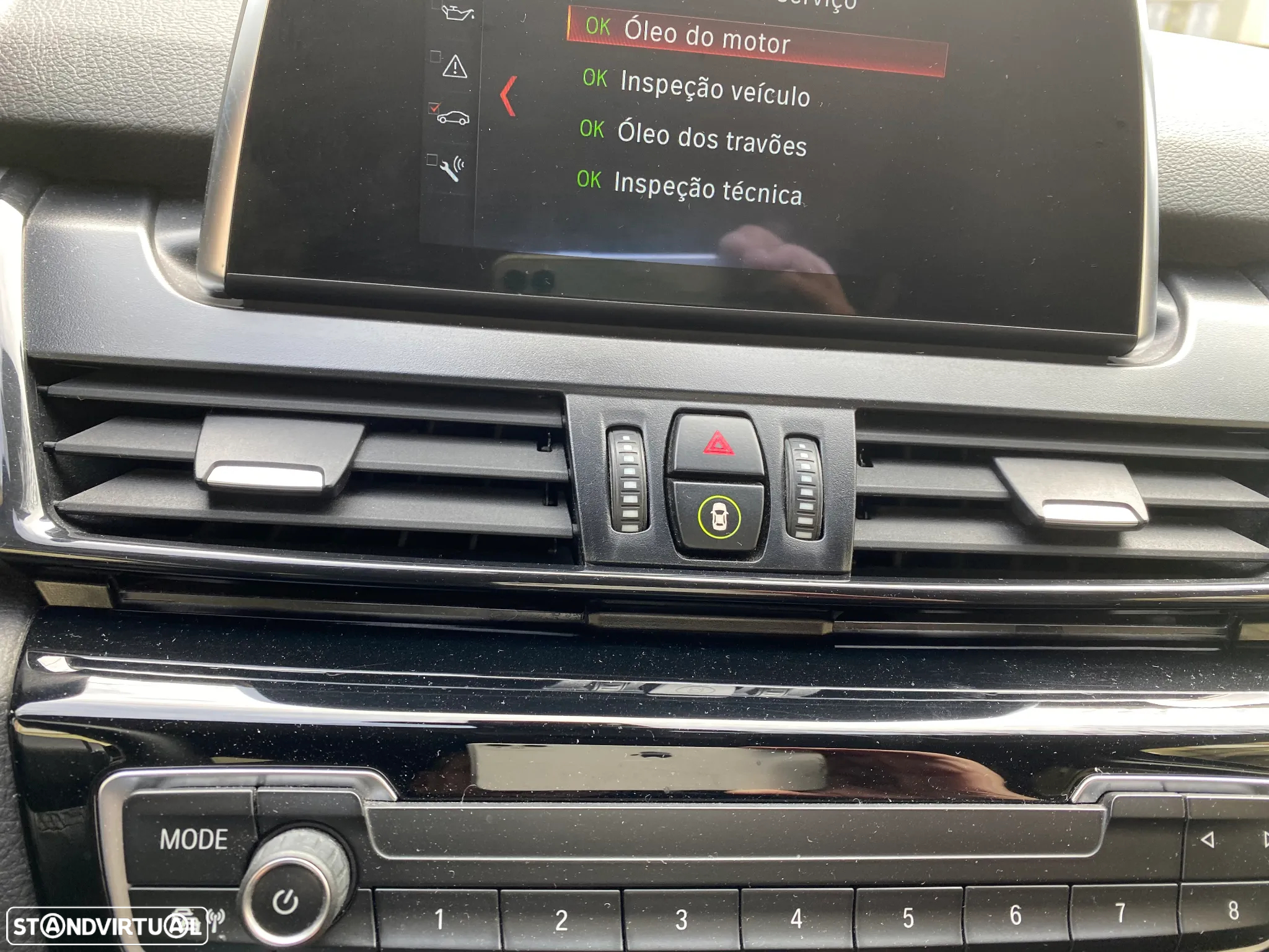 BMW 225xe Active Tourer Advantage - 35