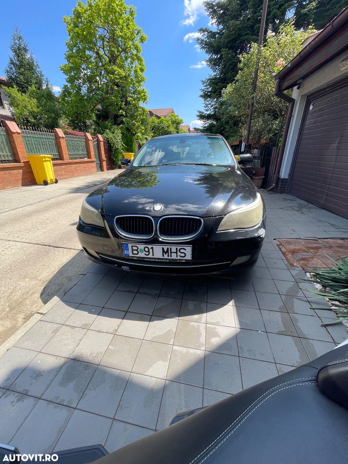 BMW Seria 5 - 1