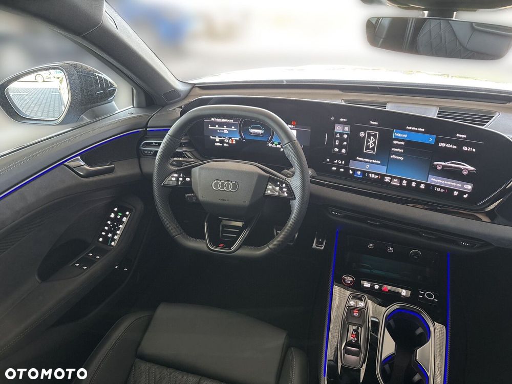 Audi A6 Limousine e-Hybrid Quattro S tronic - 18