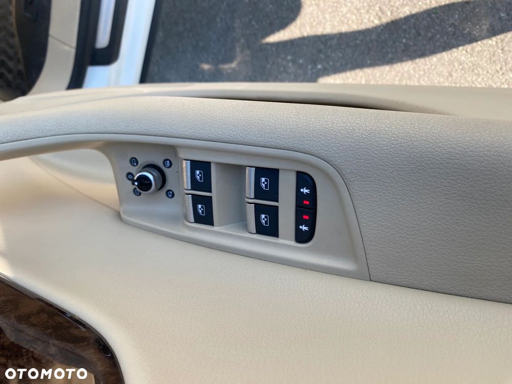 Audi Q7 3.0 TFSI Quattro Tiptronic - 10