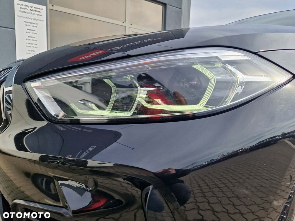 BMW Seria 1 118i M Sport - 33