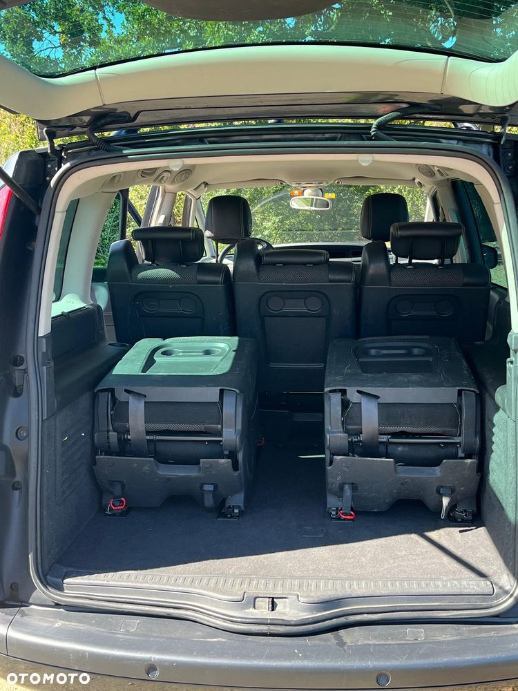 Renault Grand Espace 2.0 dCi FAP Dynamique - 20