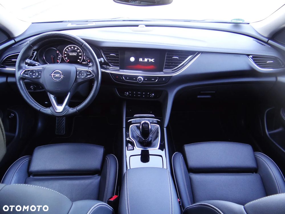 Opel Insignia 2.0 CDTI ecoFLEXStart/Stop Business Innovation - 9
