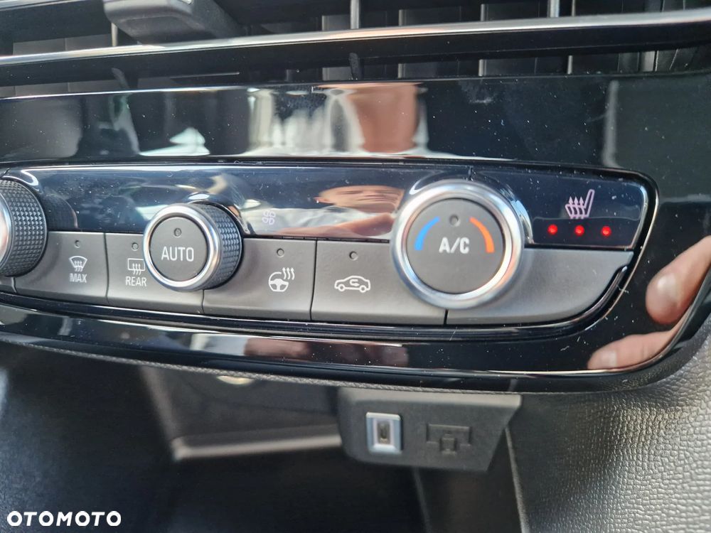 Opel Mokka 1.2 T Edition S&S - 21