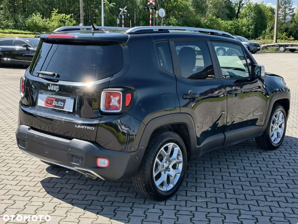 Jeep Renegade - 7