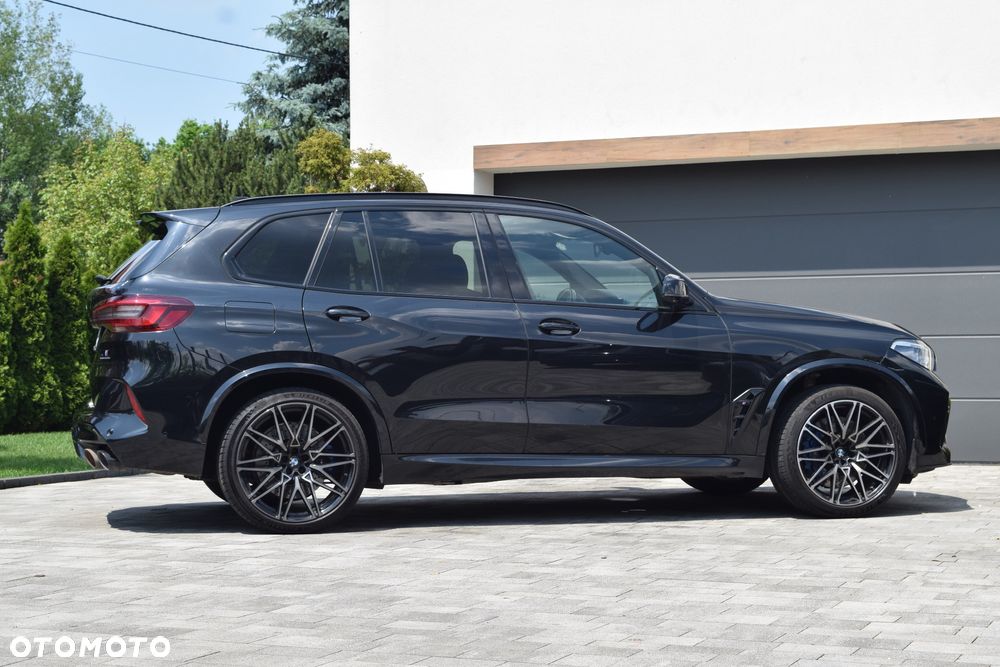 BMW X5 M - 39