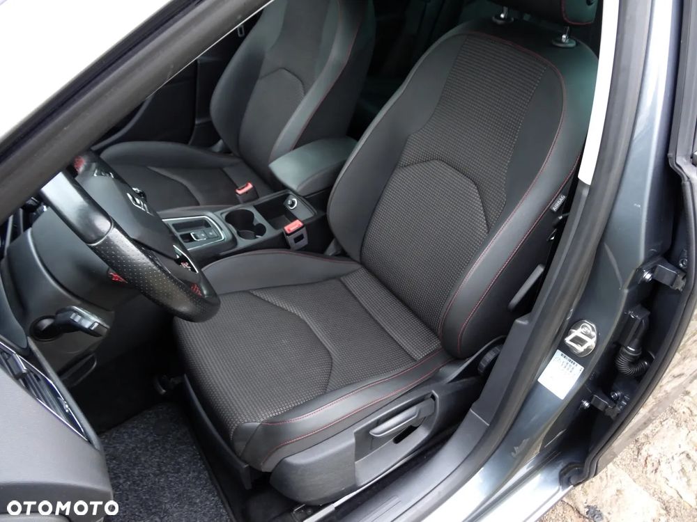 Seat Leon 2.0 TDI DPF Start&Stop FR - 20