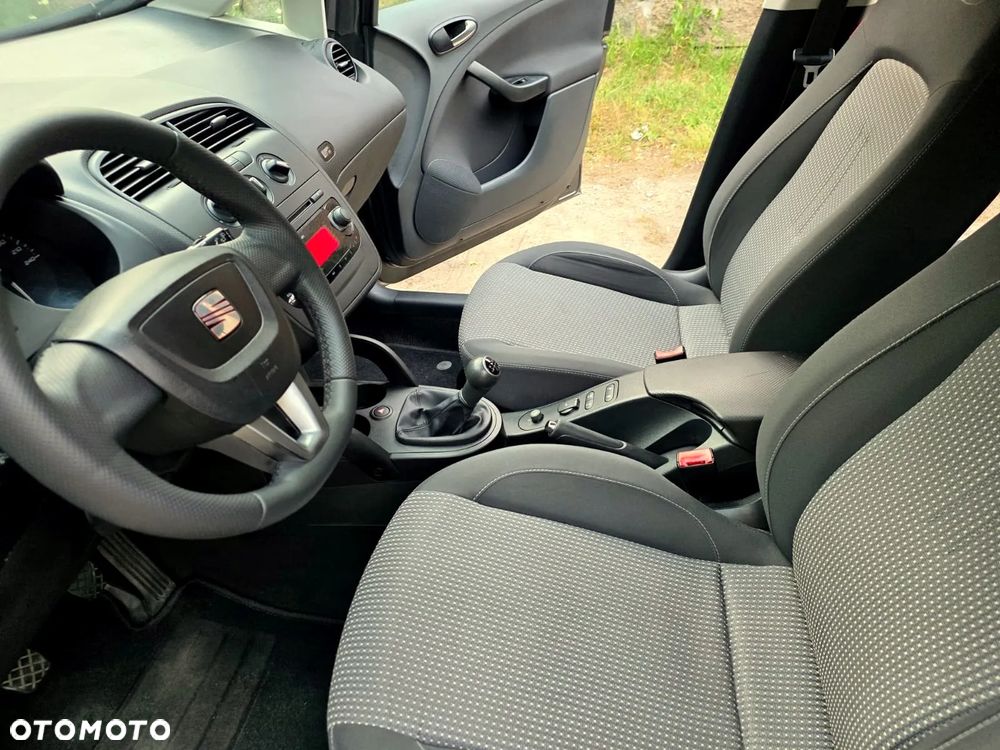 Seat Altea XL - 7