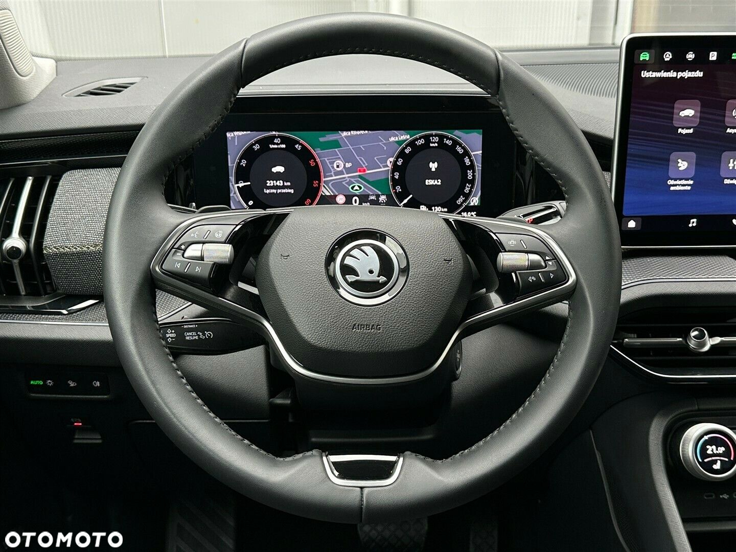 Skoda Kodiaq 2.0 TDI 4x4 Selection DSG - 14