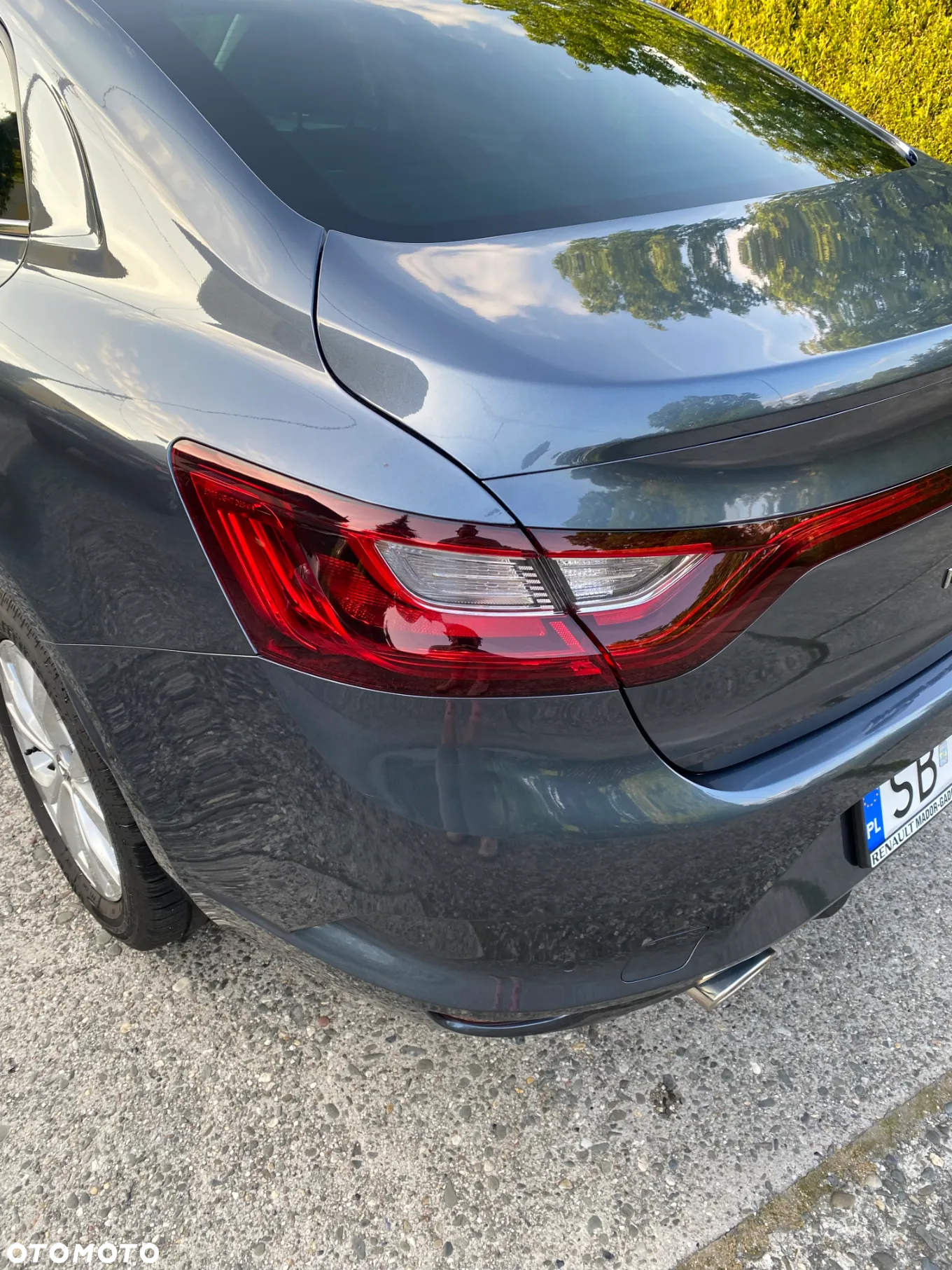 Renault Megane 1.3 TCe FAP Limited - 7
