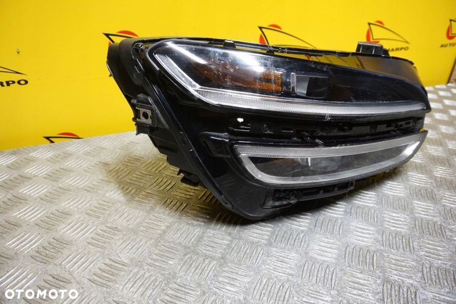 HYUNDAI GENESIS G70 2022- REFLEKTOR LAMPA FULL LED PRAWA (HL3R) USA - 3