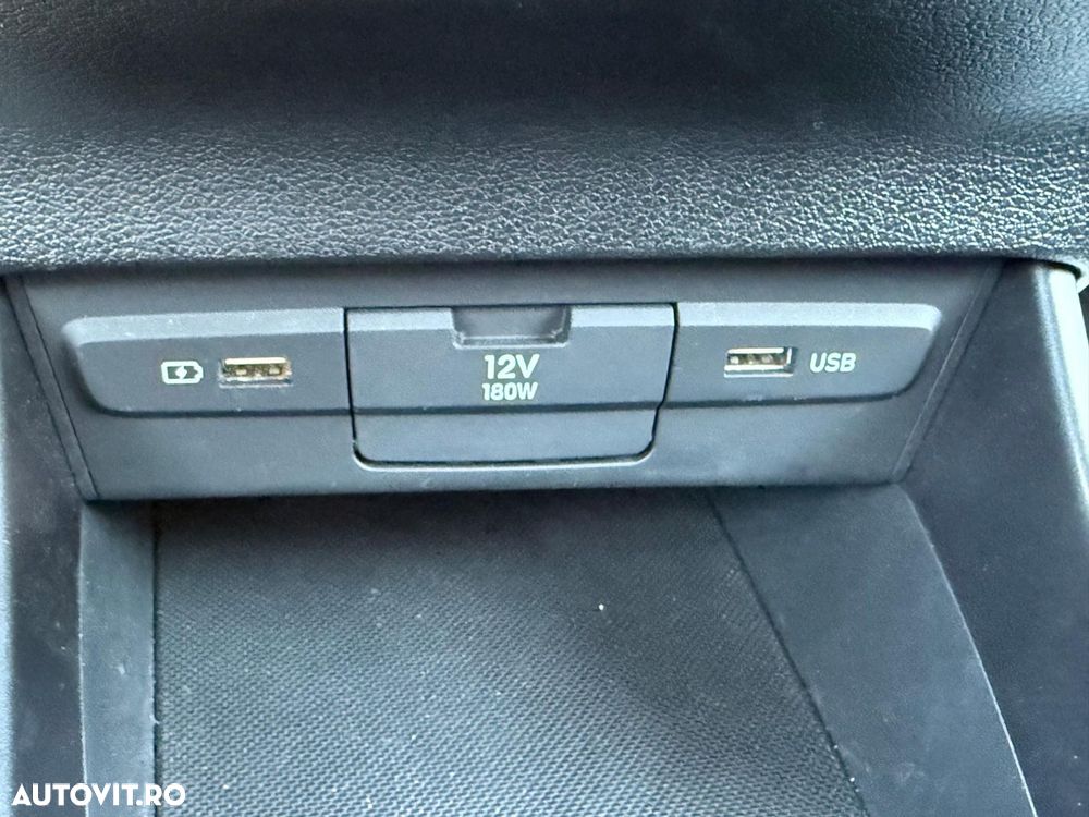Hyundai i20 1.0 l T-GDi MHEV 100CP 7DCT 5DR Led Line - 18