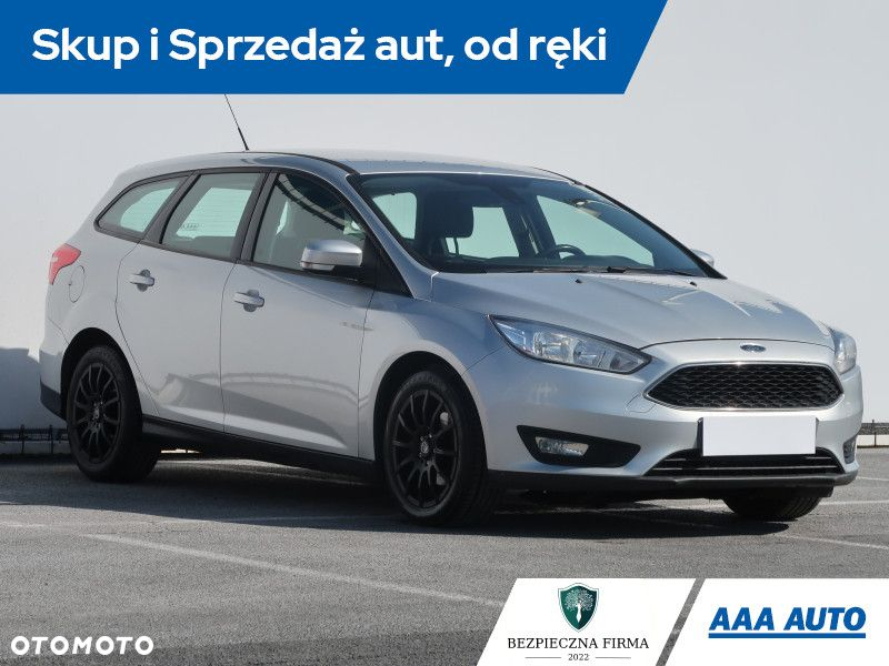 Ford Focus - 2