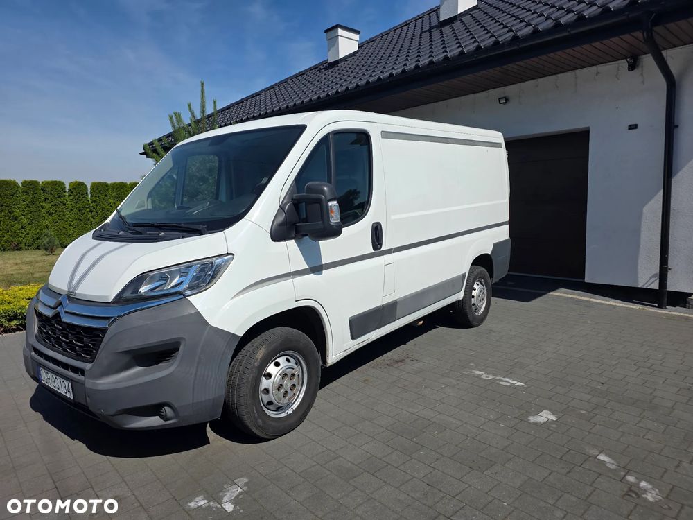 Citroën Jumper - 5