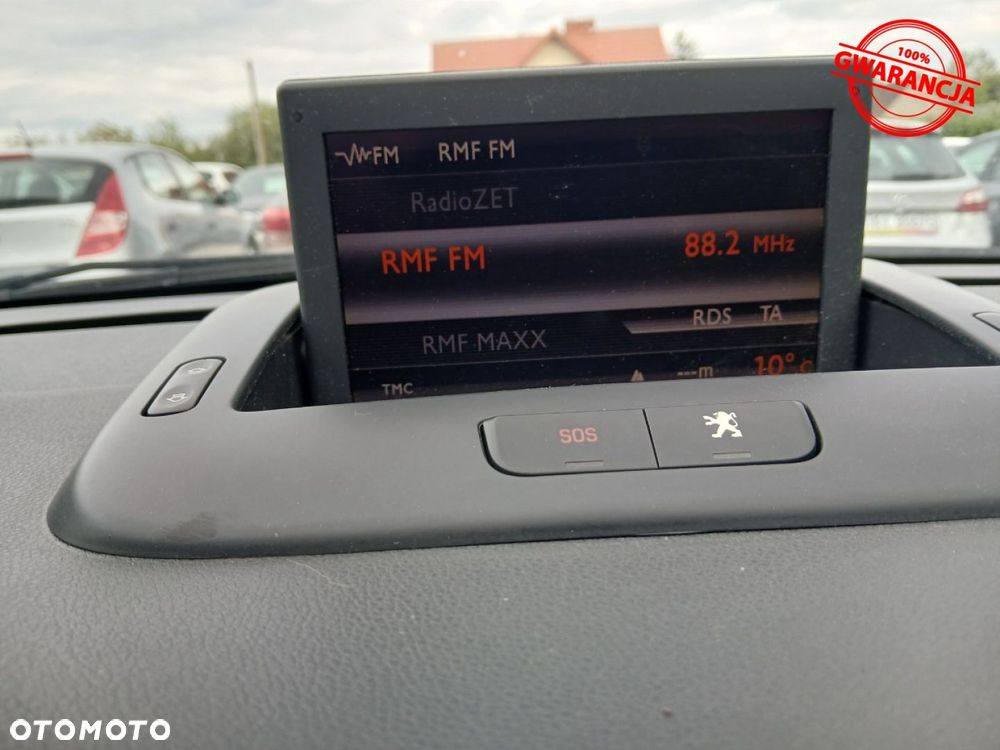 Peugeot 5008 2.0 HDi Family - 22