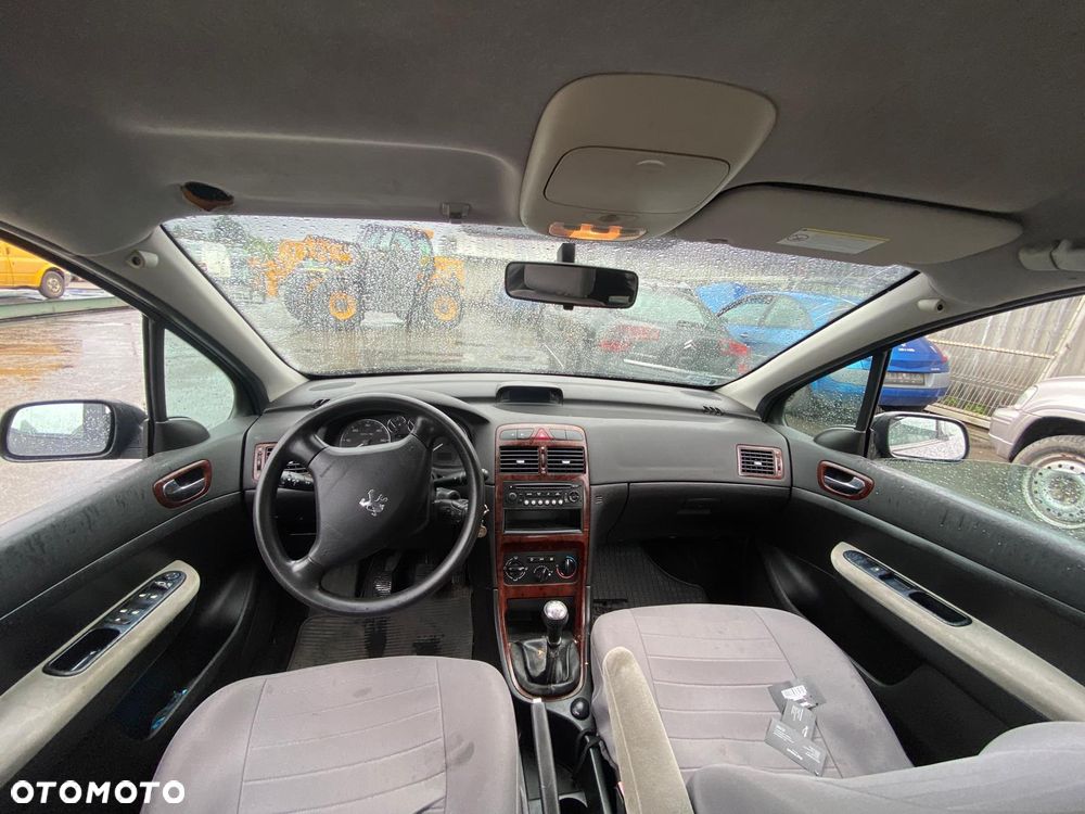 176 / Peugeot 307 / Na Części - 8
