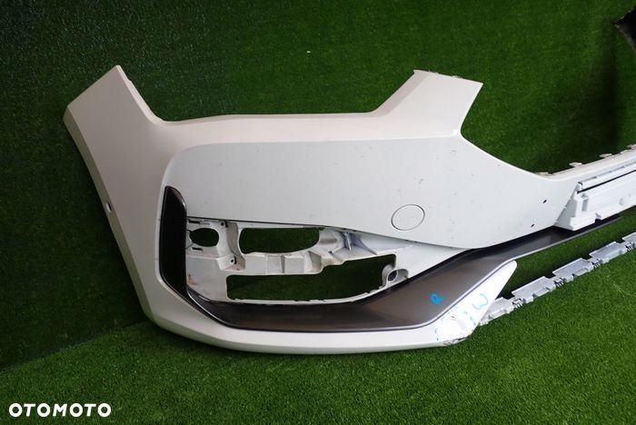 SEAT LEON IV CUPRA 19- zderzak przedni przód - 3