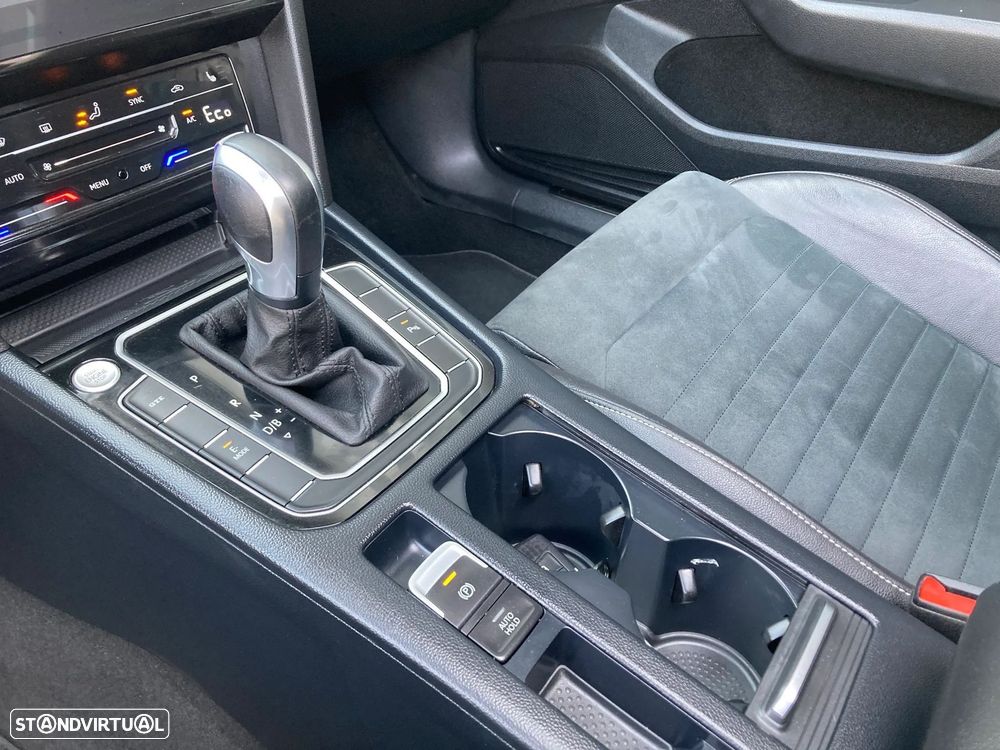 VW Passat Variant 1.4 TSI GTE Plug-in - 25
