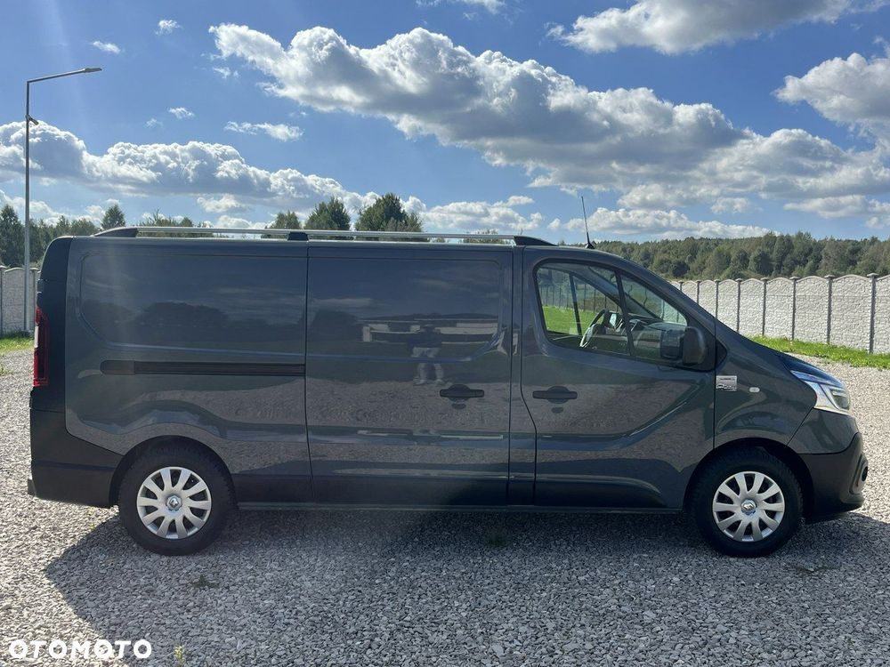 Renault Trafic - 26