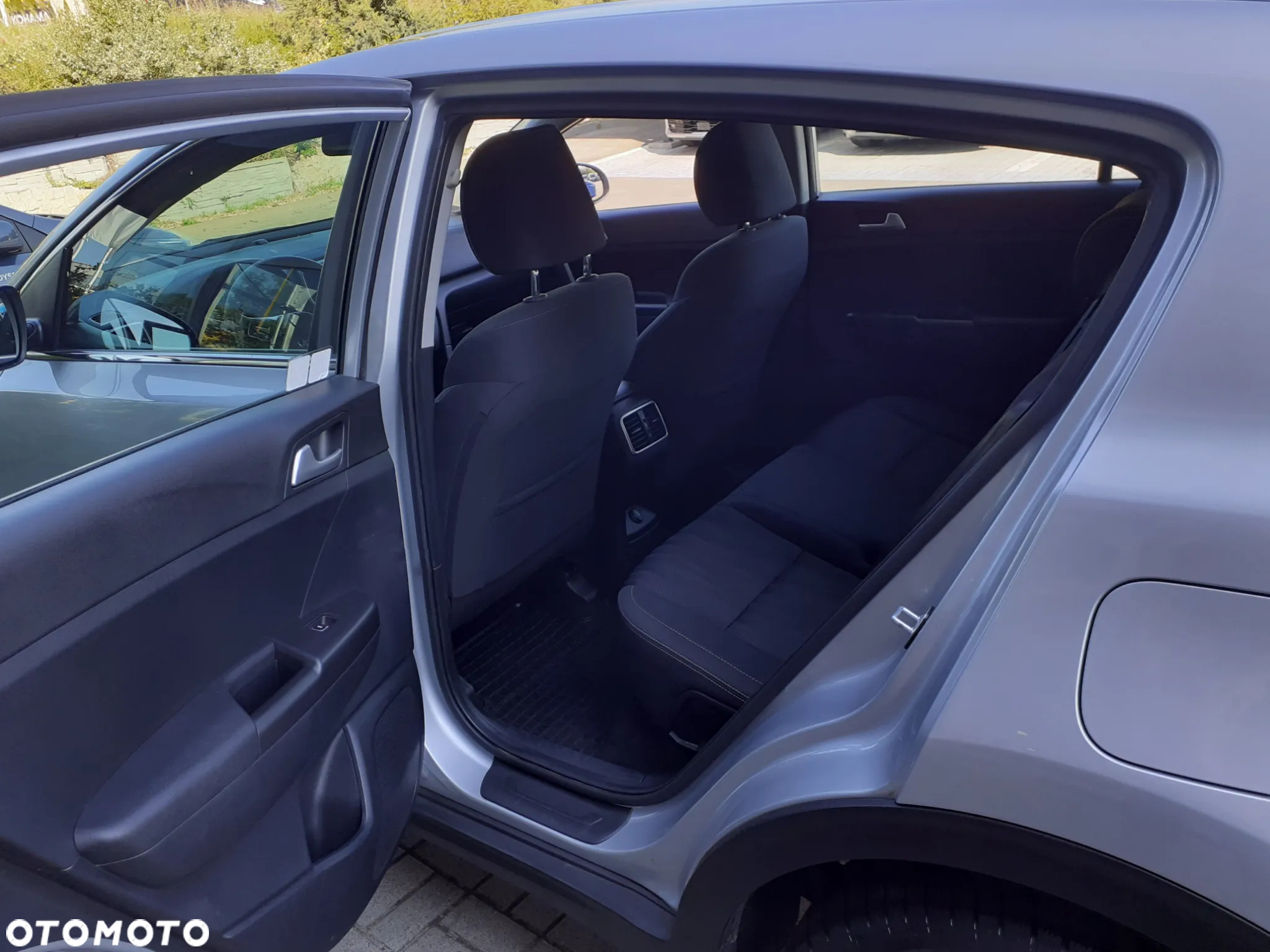 Kia Sportage 1.6 GDI S 2WD - 22