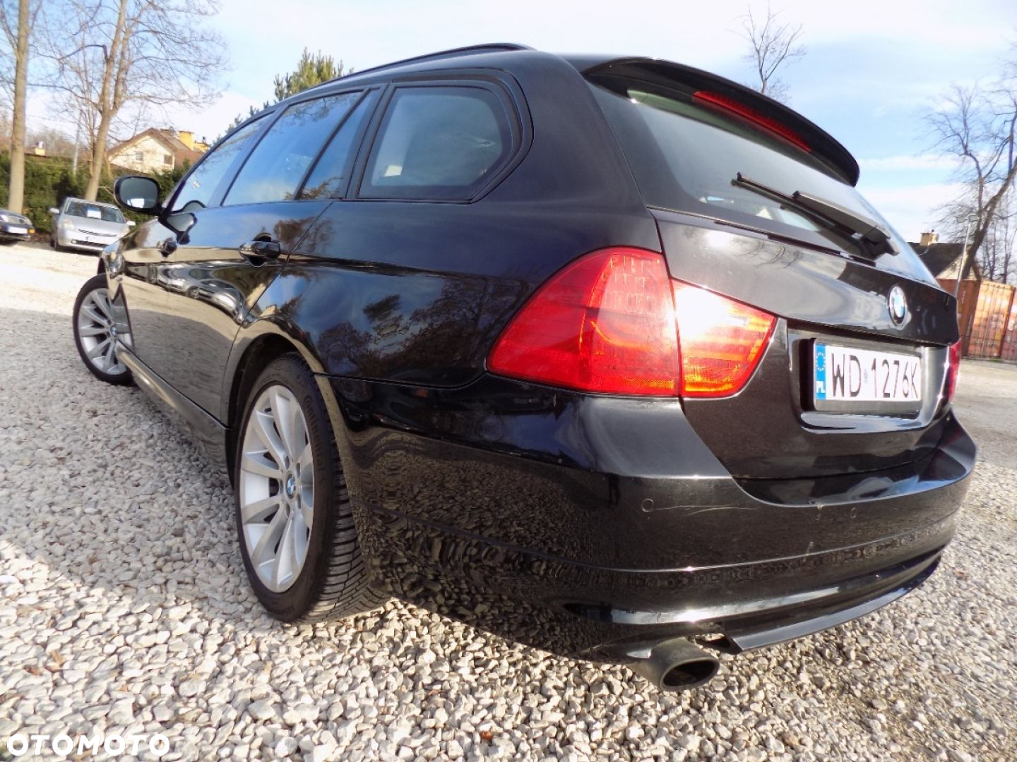 BMW Seria 3 - 26