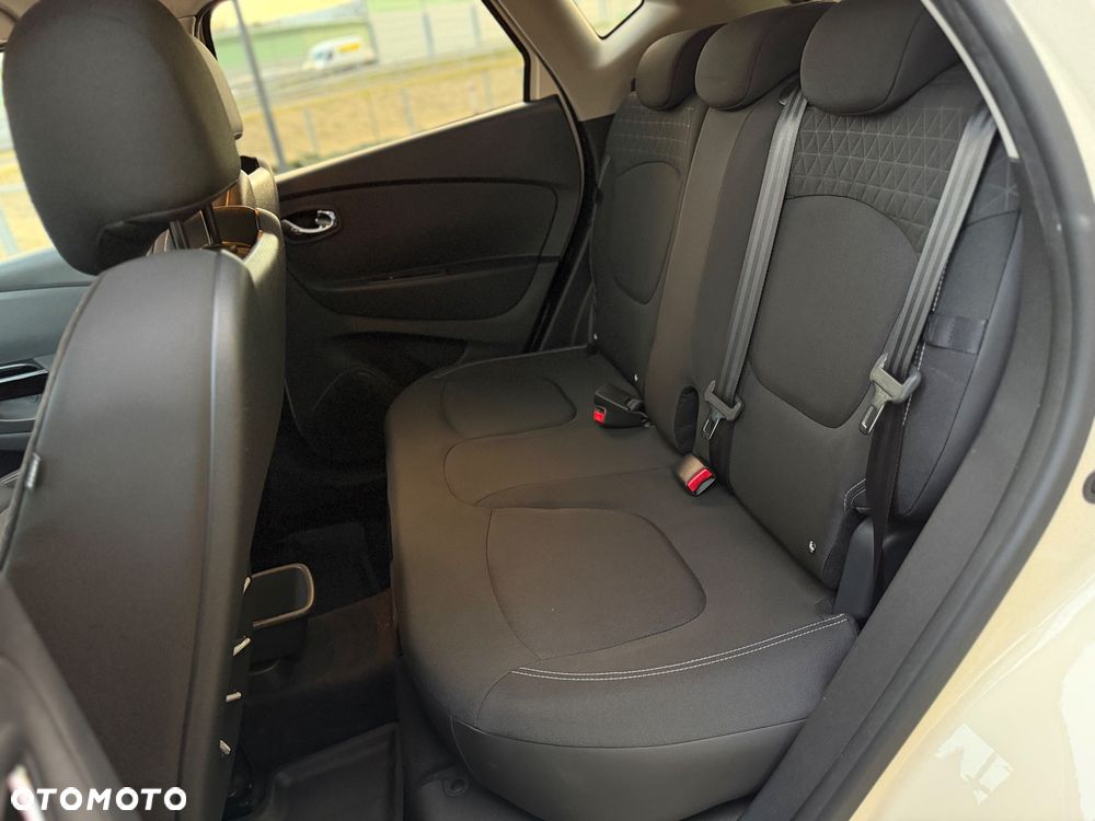 Renault Captur 0.9 Energy TCe Limited - 8
