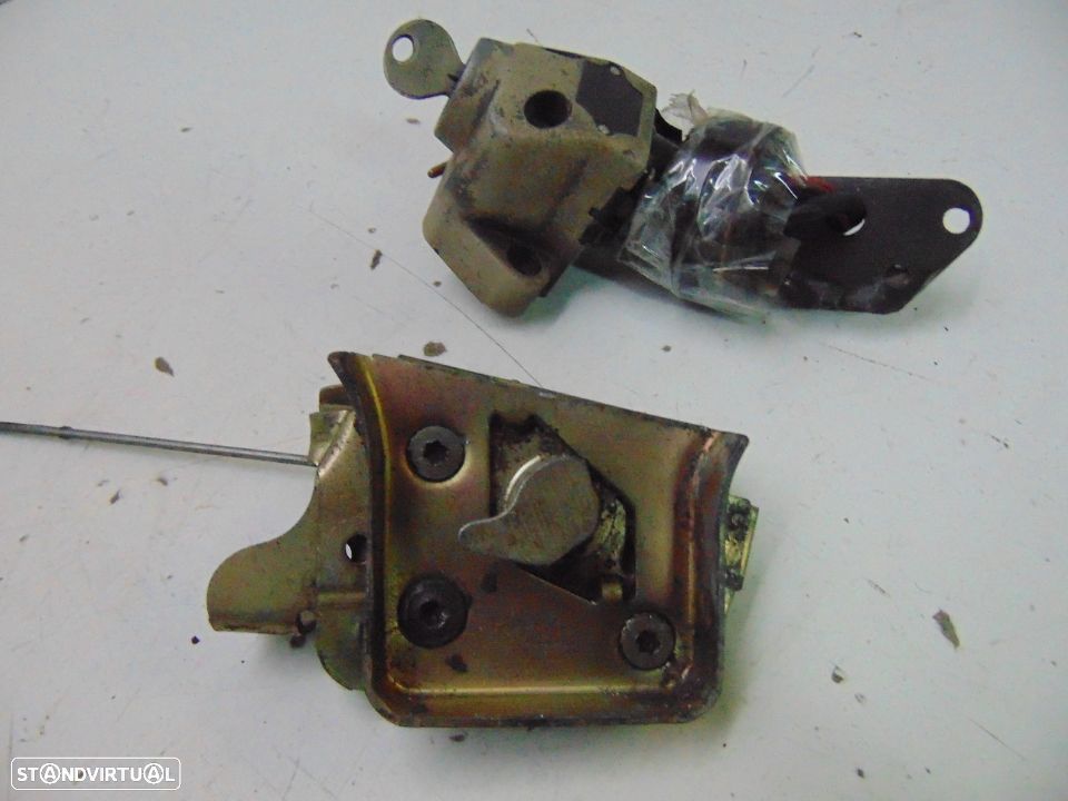 antigos e classicos fechos e canhões  e outros - 5