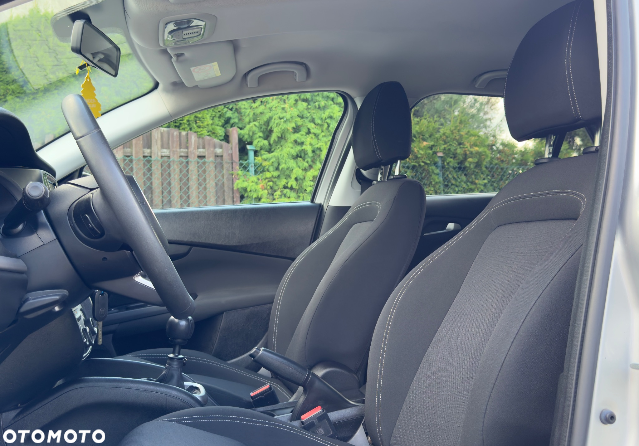 Fiat Tipo 1.4 T-Jet 16v Lounge EU6d - 15