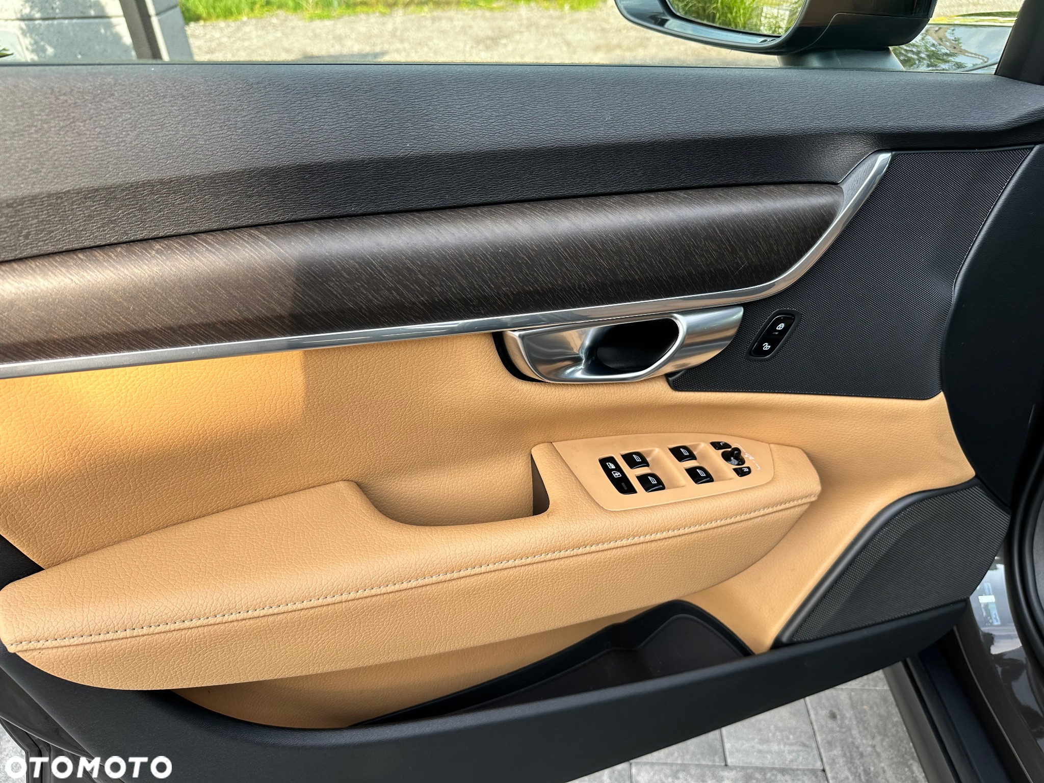 Volvo V90 Cross Country D4 AWD - 35