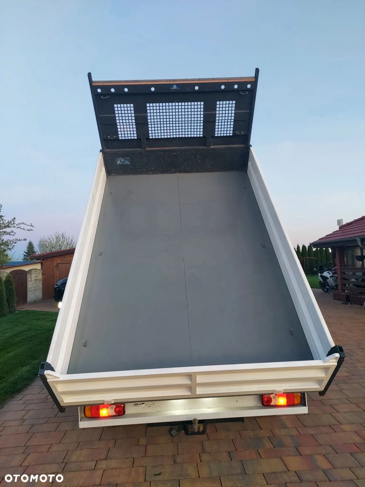 Renault Master - 22