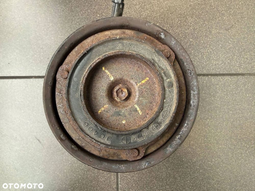 KOMPRESOR KLIMATYZACJI 1.6 CRDI HYUNDAI / KIA 11270-24600 6A191-0636 - 4